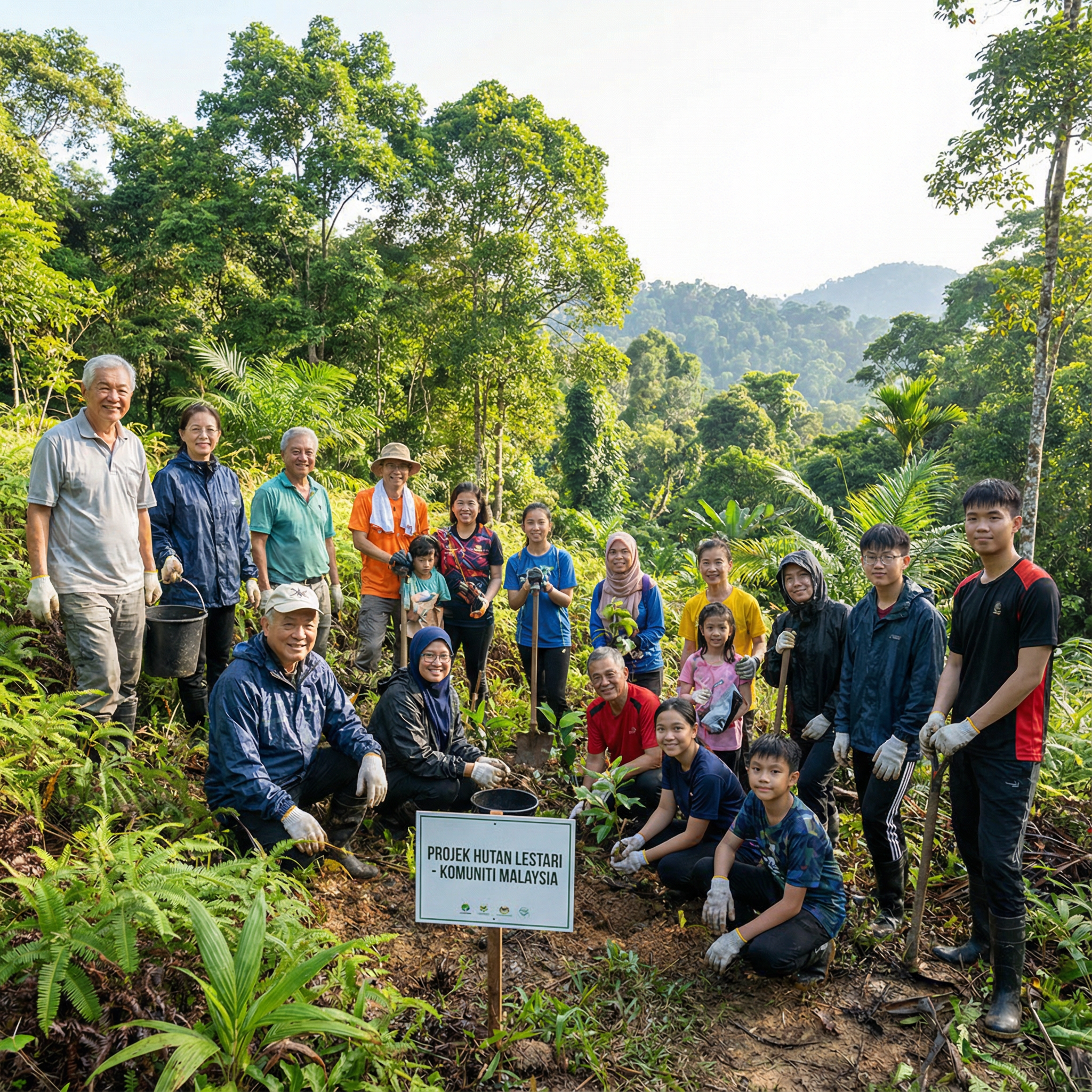 Environmental Projects